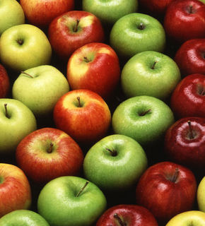 Apples