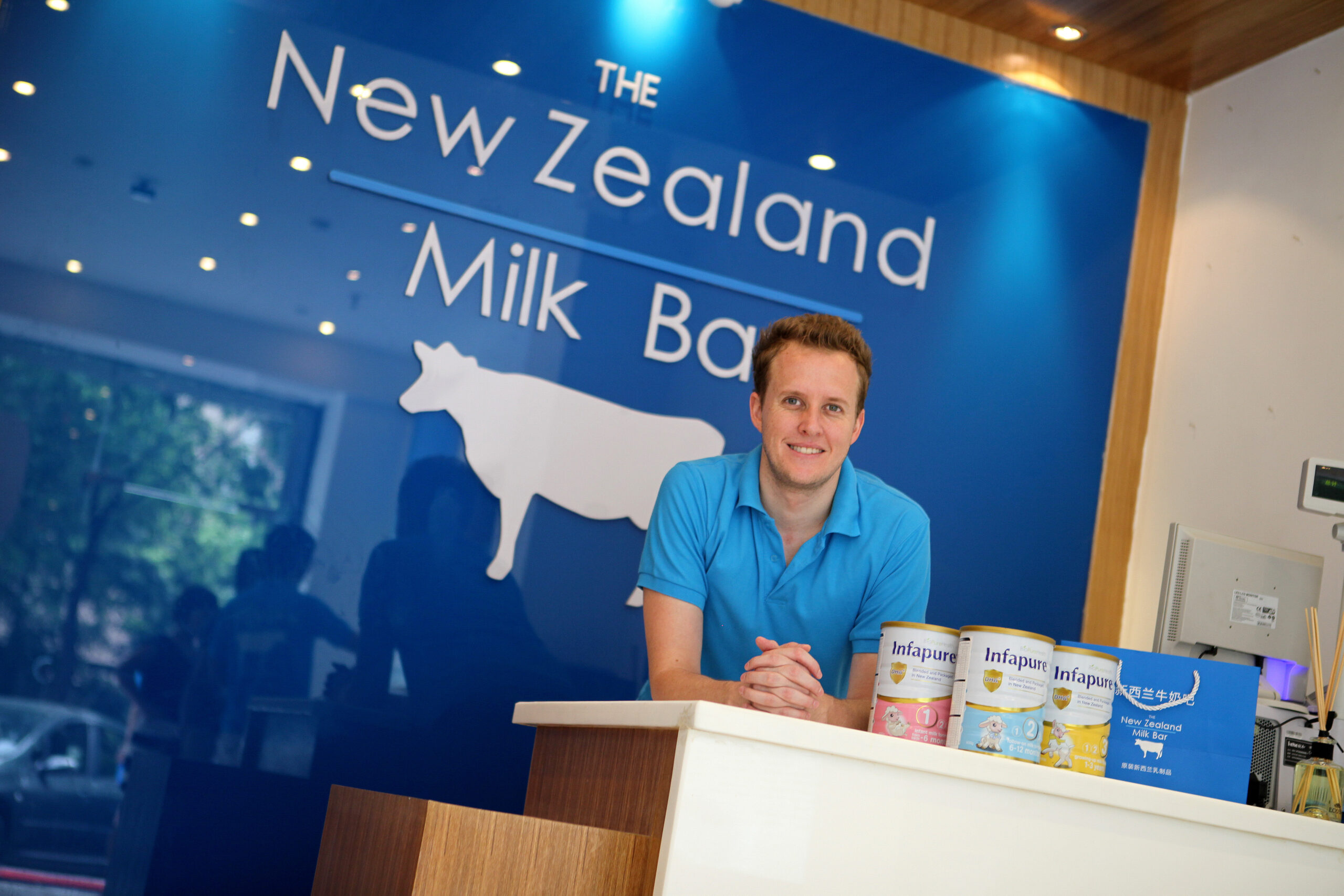 NZ Milk Bar-Simon