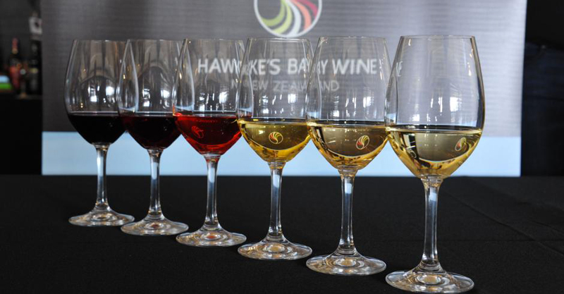 Wine Quarterly reveals more balanced global supply