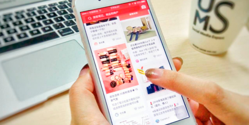 The top Chinese social media apps for SMEs