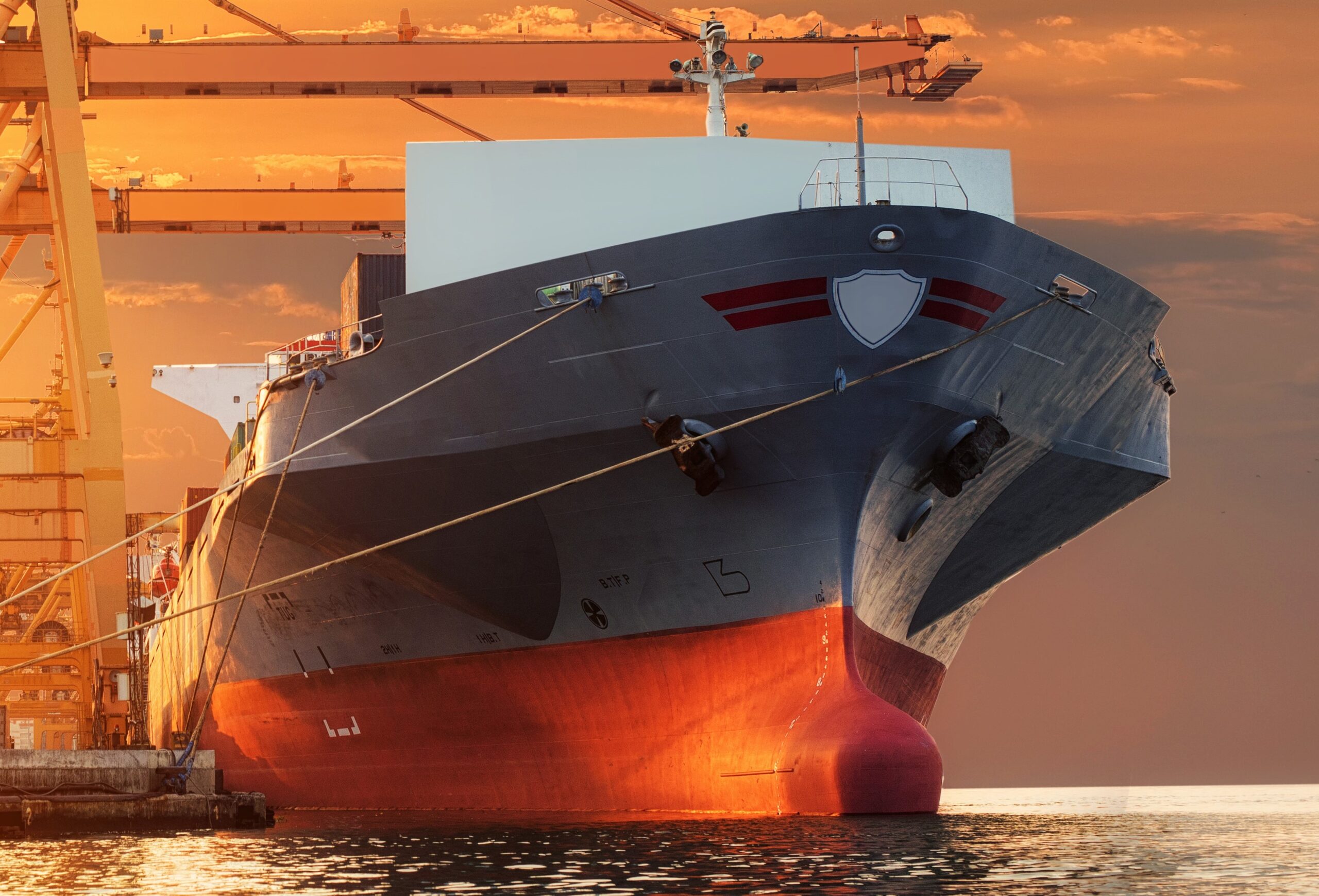 General port freight & logistics (2)