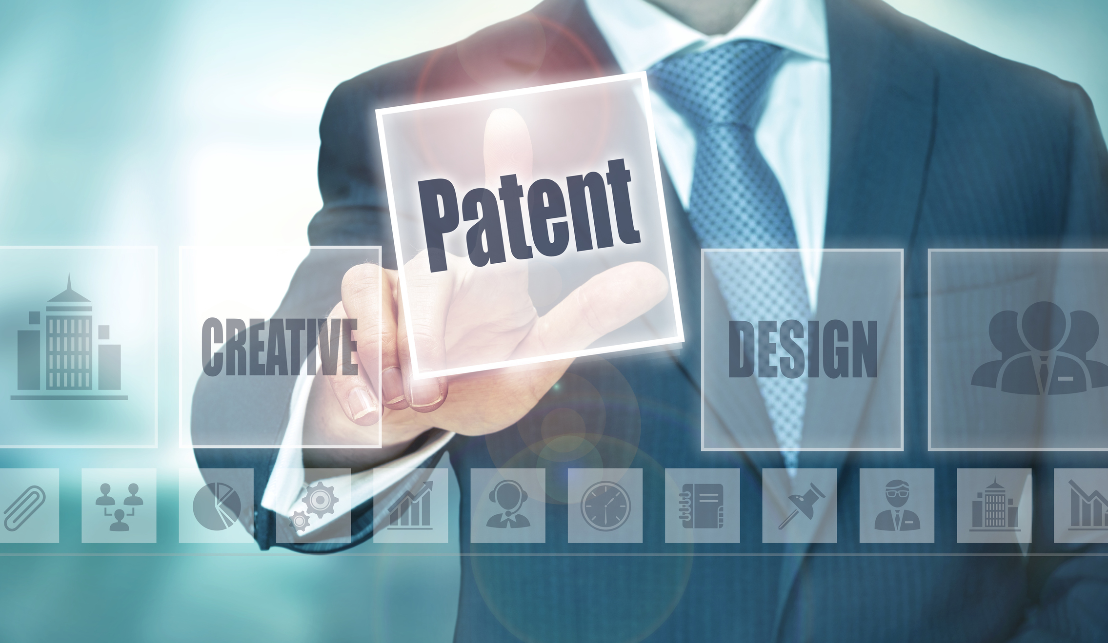 Patent concept