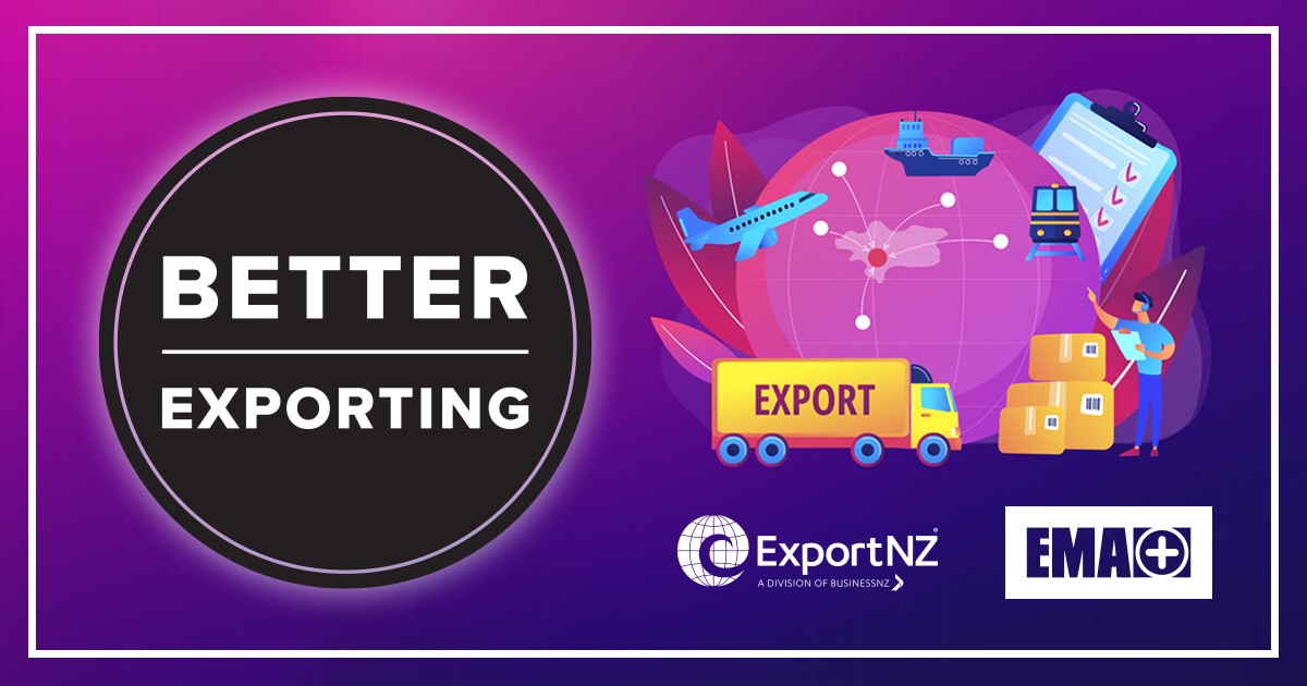 Better Exporting Banner-ExportNZ and EMA