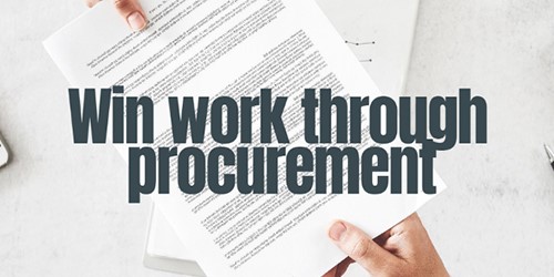 Win Work Procurement