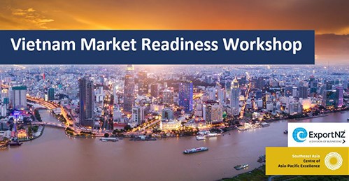 Vietnam market readiness