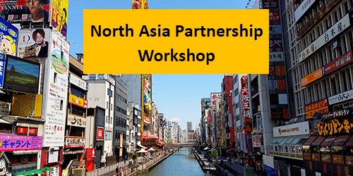 North Asia Workshop