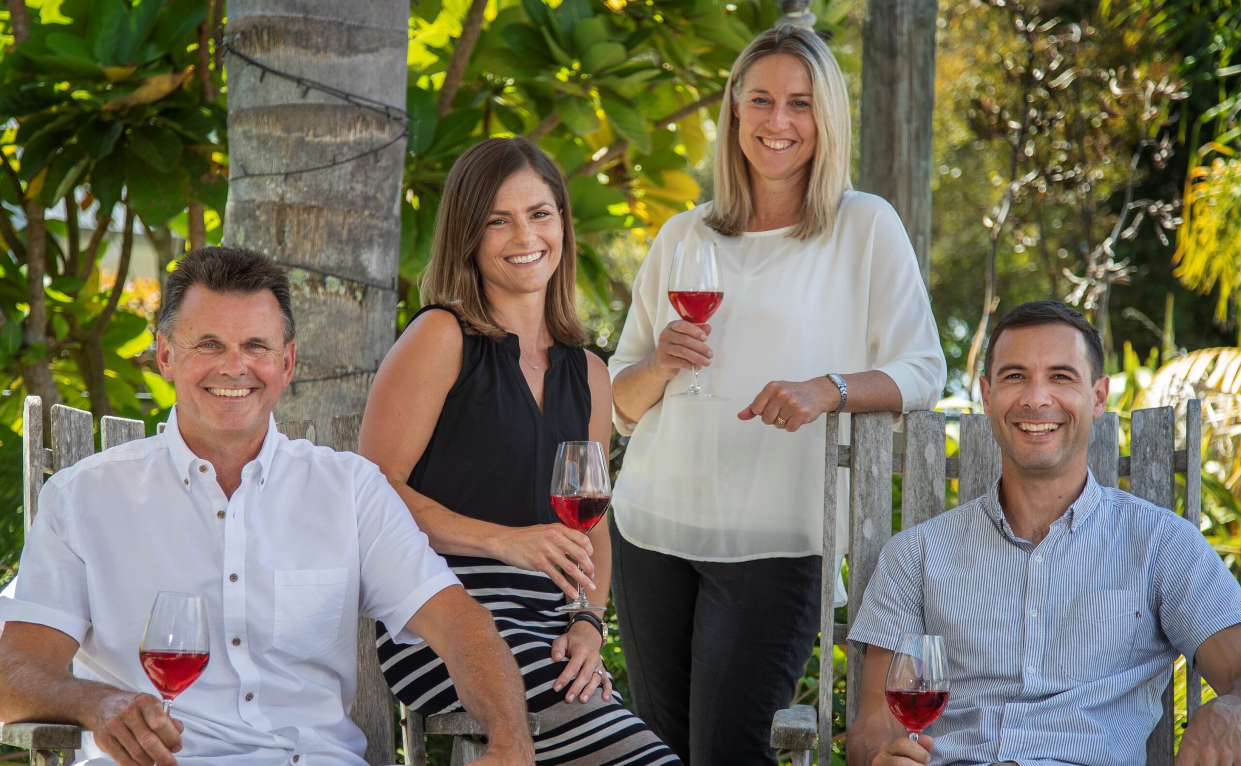 Wine Collective Direct team smaller