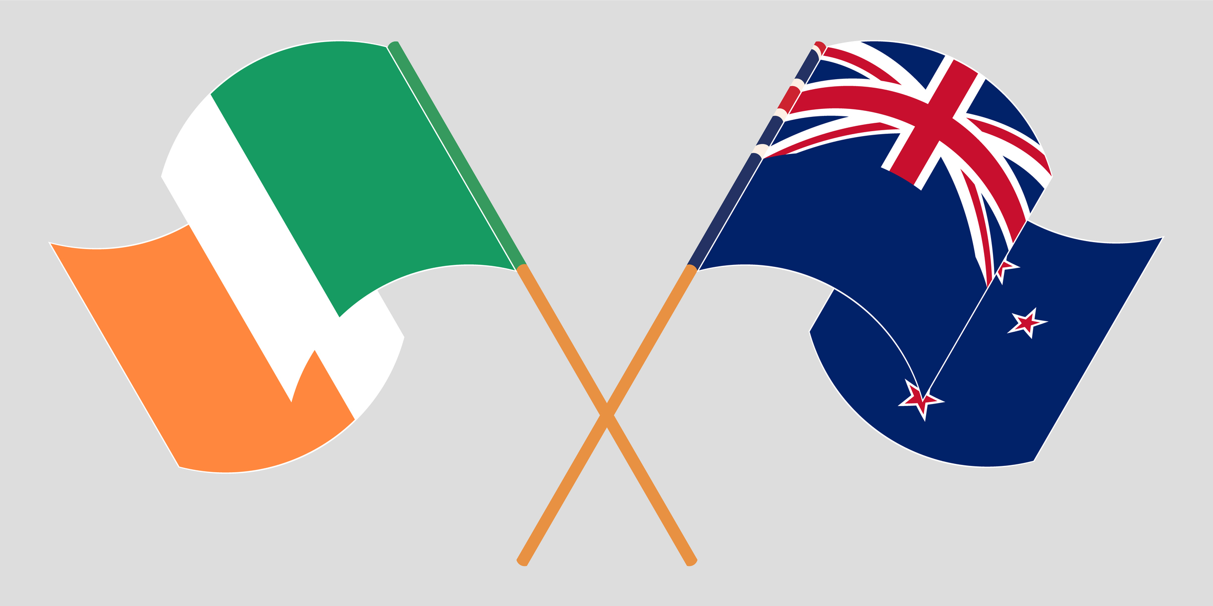 Ireland NZ trade