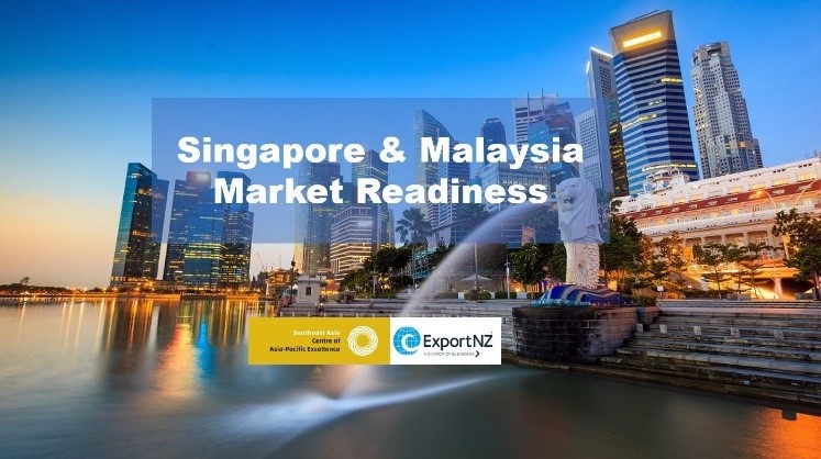 Singapore Malaysia Readiness