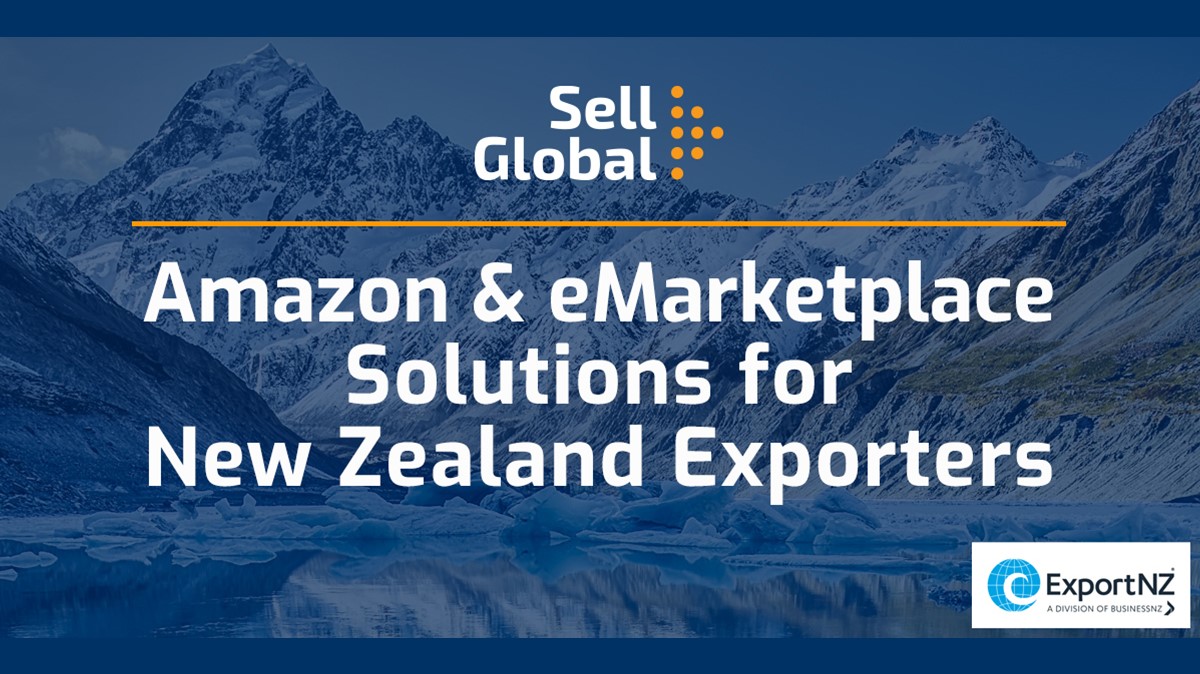 Amazon & eMarketplace