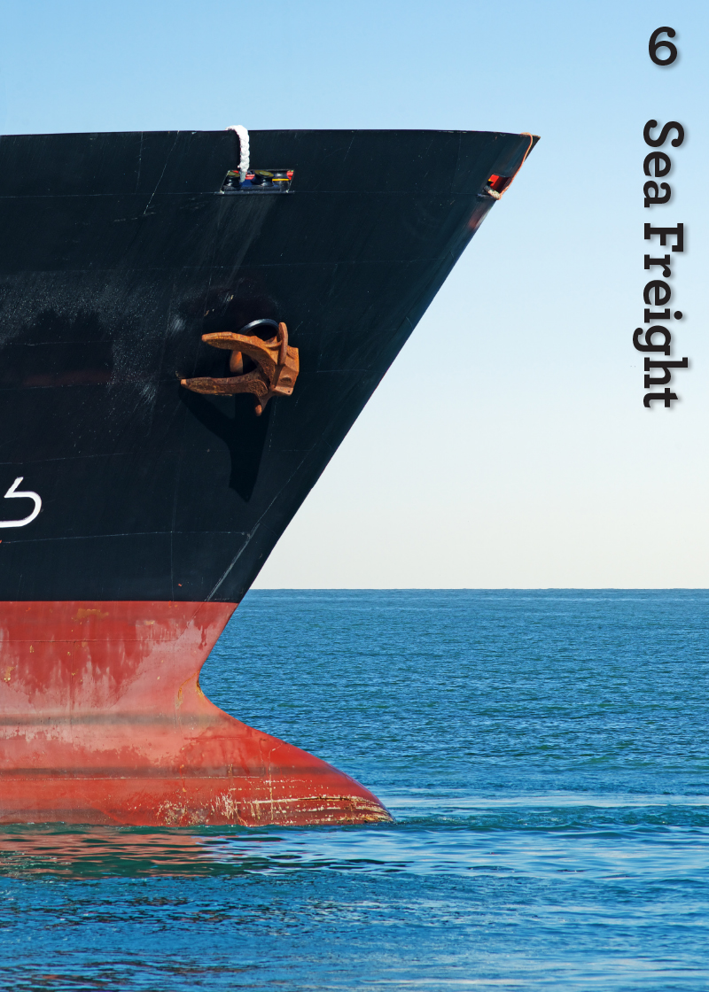 Export Trade Hand Book 2022 Chapter 6