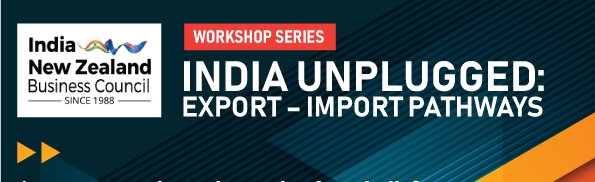 India Unplugged May 22 banner