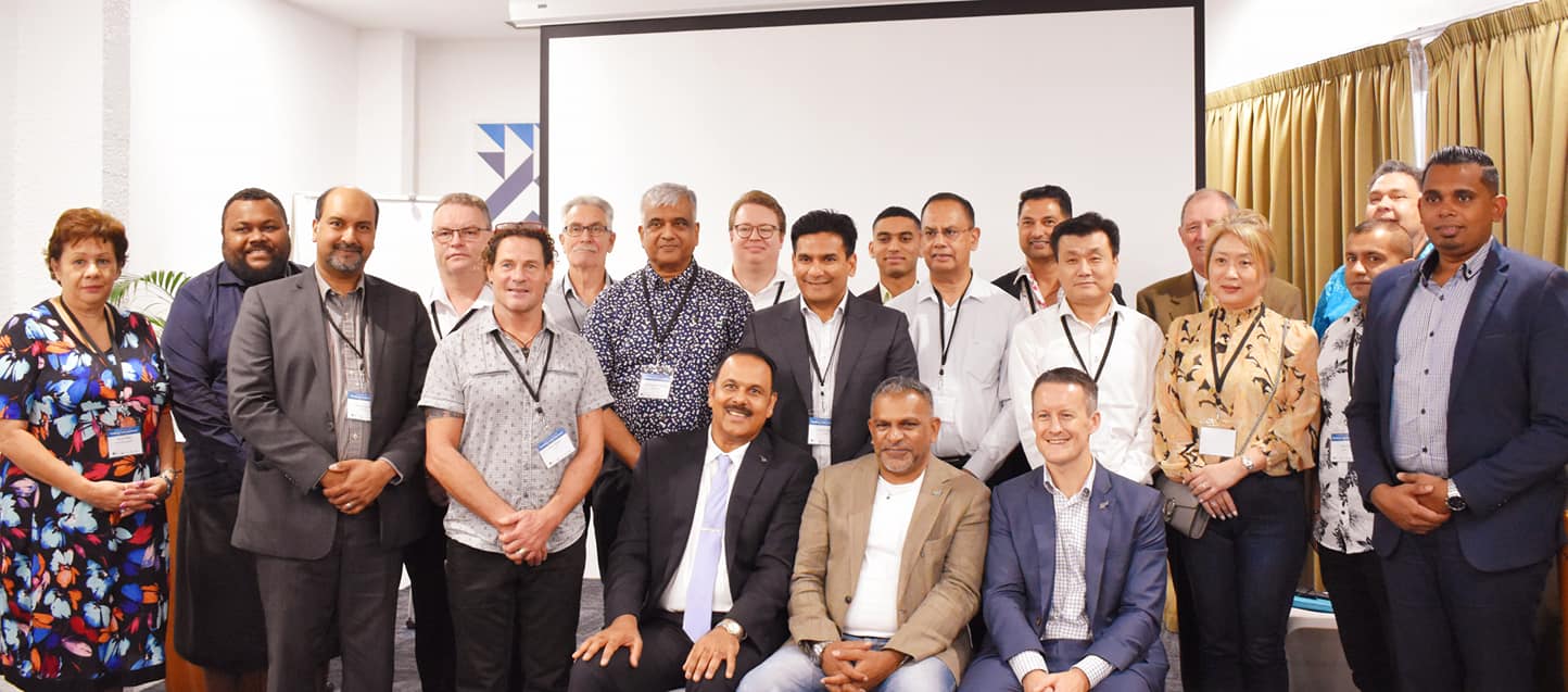 NZ Fiji Business Council